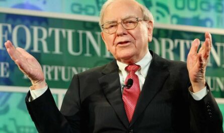 Warren Buffett - классический инвестор