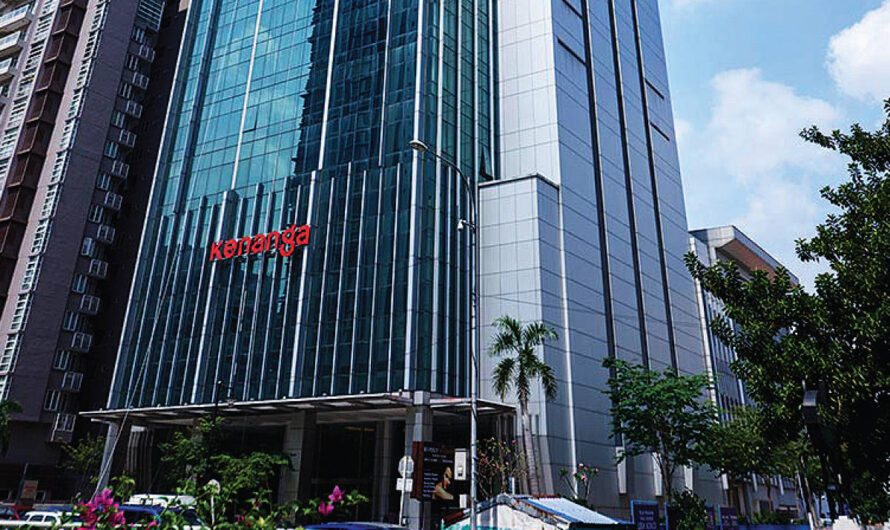 Малайзийский инвестиционный банк Kenanga планирует выход на рынок биткоина